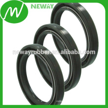 Best Quality Customized Molding PTFE Viton FKM Seal Sleeve